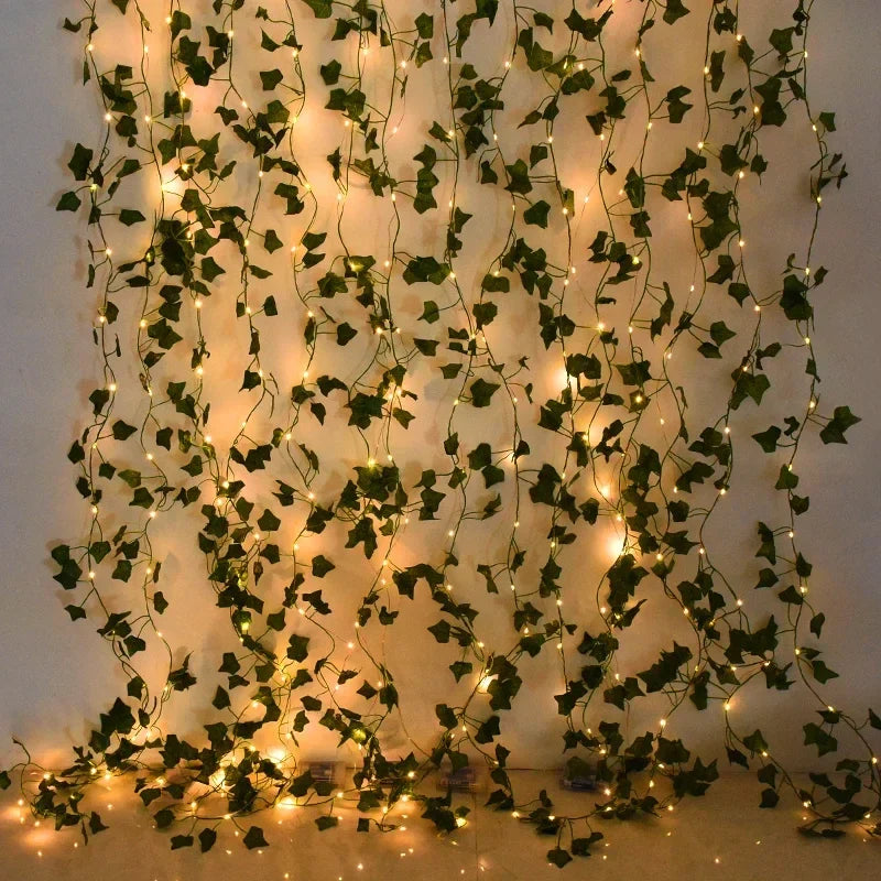 Charming Ivy Fairy Lights